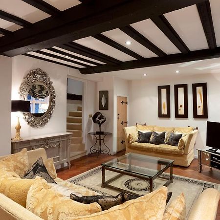 Luxury Eton House, 5 Minute Walk To Windsor Castle Exterior foto