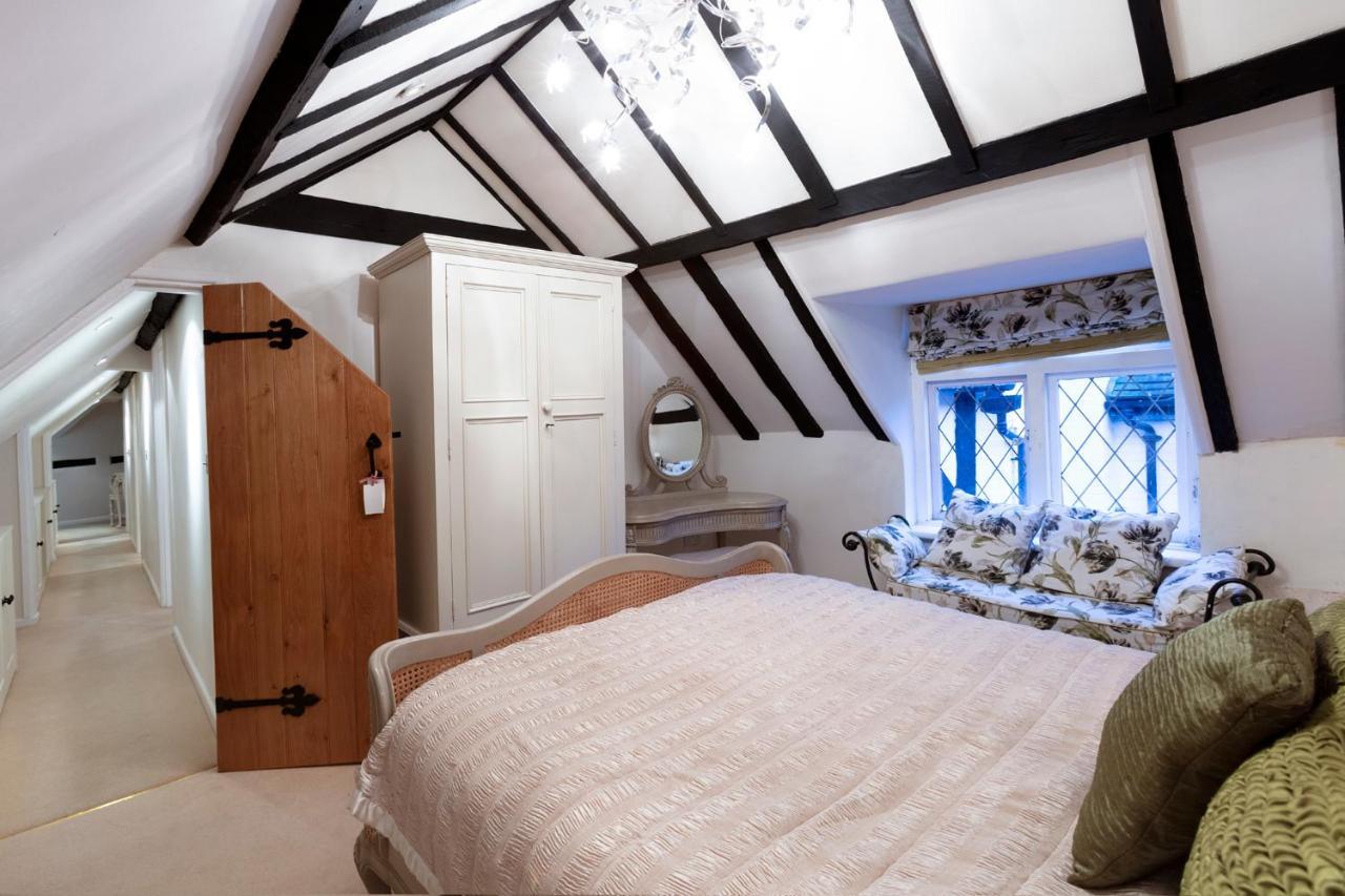 Luxury Eton House, 5 Minute Walk To Windsor Castle Exterior foto